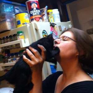 Meet your Posher, Deana